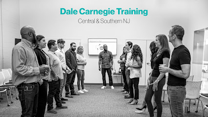 Dale Carnegie Training of Central & Southern NJ