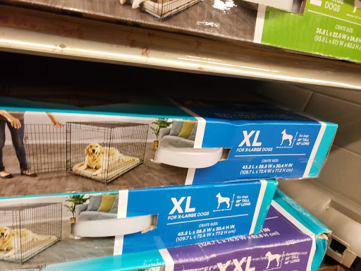 Pet Supply Store «Petco Animal Supplies», reviews and photos, 3975 Cascades Blvd #30, Kent, OH 44240, USA