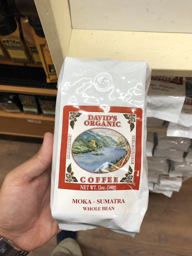 Supermarket «Harvest Market», reviews and photos, 77 NE Wauna St, White Salmon, WA 98672, USA