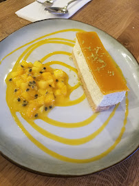 Gâteau au fromage du Bistro ANCO à Paris - n°14