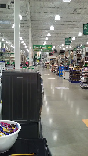 Home Improvement Store «Menards», reviews and photos, 1000 Husky Trail, Warsaw, IN 46582, USA