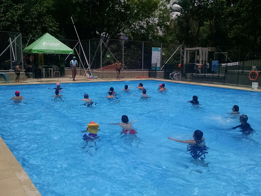 Piscina San Blas