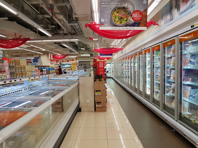 100 Tras Street, #B1-01, #100AM, Singapore 079027