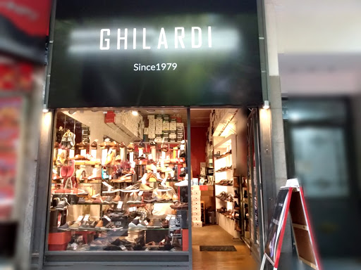 GHILARDI since1979