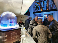 Atmosphère du Restaurant Le Bar Fred' à Digne-les-Bains - n°11