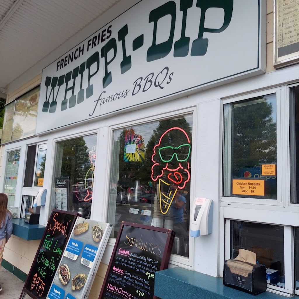 Whippi-Dip 49456