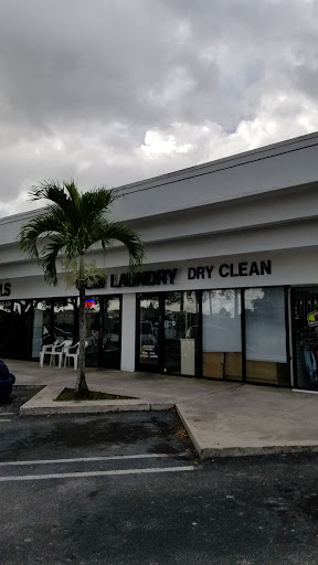 Laundromat «Coral Springs Coin Laundry», reviews and photos, 11422 W Sample Rd, Coral Springs, FL 33065, USA