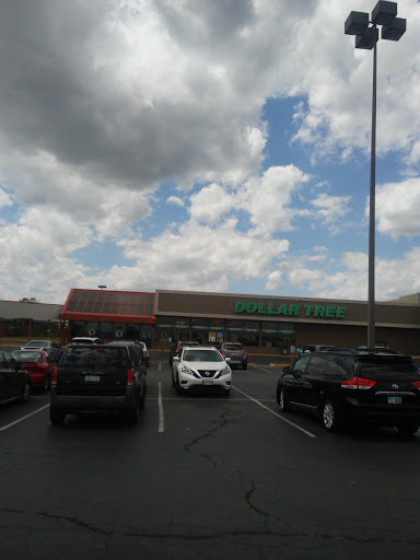 Dollar Store «Dollar Tree», reviews and photos, 8287 N Springboro Pike, Miamisburg, OH 45342, USA