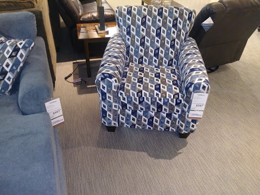 Furniture Store «Levin Furniture», reviews and photos, 1801 Nagel Rd, Avon, OH 44011, USA