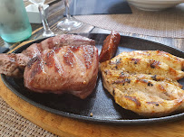 Steak du Restaurant L'Atelier de Jean-Paul à Perpignan - n°6