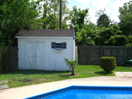 Roofing Contractor «Gilpin Roofing & Siding Inc.», reviews and photos, 5051 Euclid Rd, Virginia Beach, VA 23462, USA