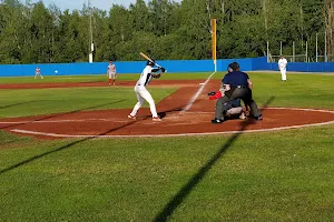 Örvallen IP - Baseball Field image