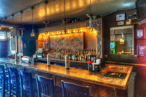 Night Club «DC9 Nightclub», reviews and photos, 1940 9th St NW, Washington, DC 20001, USA