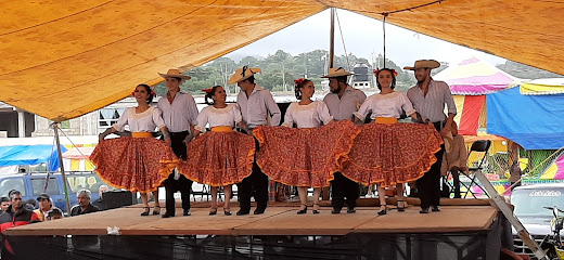 Carpa Alameda Espectáculos, Baile y Actividades Escénicas