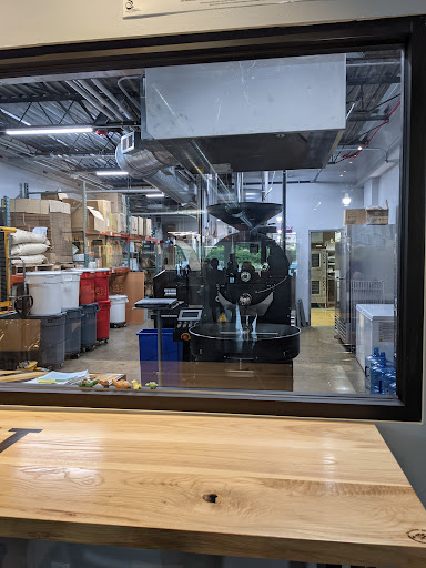 Coffee Store «Flight Coffee Co. Roasting Lab», reviews and photos, 30 Harvey Rd, Bedford, NH 03110, USA