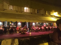Atmosphère du Restaurant français Mon Square Restaurant à Paris - n°6