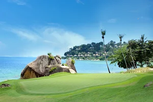 Laguna Golf Bintan image