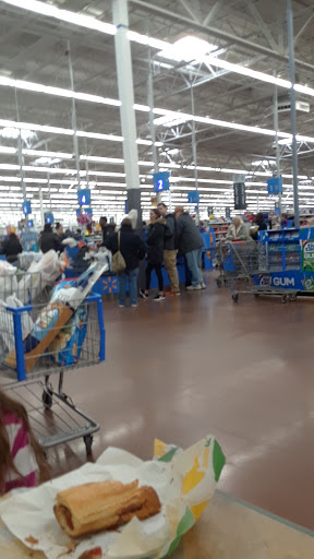 Department Store «Walmart Supercenter», reviews and photos, 75 NE Plaza, North East, MD 21901, USA