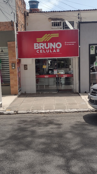 Bruno Celular Jatiúca Maceió AL