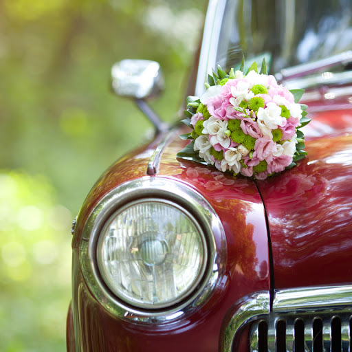 WUNDERWERK - HOCHZEITEN