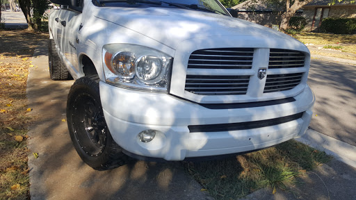 Used Car Dealer «DFW AUTO FINANCING LLC», reviews and photos, 10845 Ferguson Rd, Dallas, TX 75228, USA