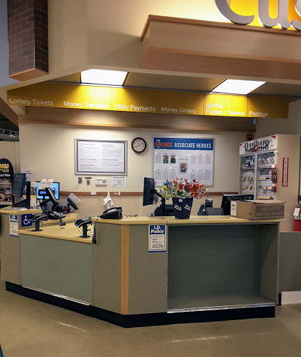 Grocery Store «Giant Food Stores», reviews and photos, 310 S Henderson Rd, King of Prussia, PA 19406, USA