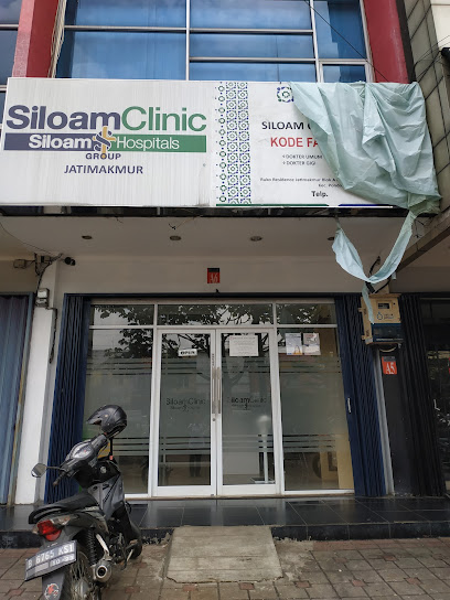 Siloam Clinic Jati Makmur
