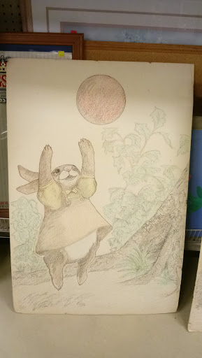 Thrift Store «Goodwill Store & Donation Center», reviews and photos, 19C Manchester Rd, Derry, NH 03038, USA