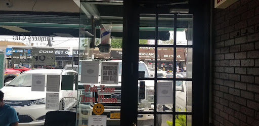 Barber Shop «Avenue N Barber Shop», reviews and photos, 6335 Avenue N, Brooklyn, NY 11234, USA