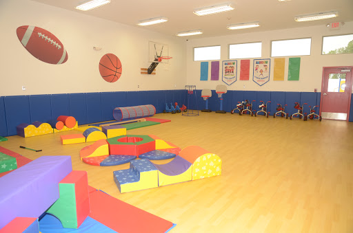 Day Care Center «Rainbow Child Care Center», reviews and photos, 2222 S Lapeer Rd, Orion Charter Township, MI 48360, USA