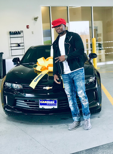 Used Car Dealer «CarMax», reviews and photos, 6555 Carlisle Pike, Mechanicsburg, PA 17050, USA