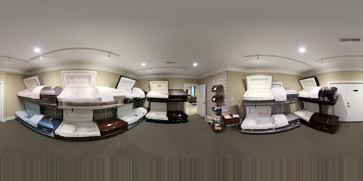 Funeral Home «Burroughs Funeral Home and Cremation Services, LLC», reviews and photos, 3558 Old Kings Hwy, Murrells Inlet, SC 29576, USA