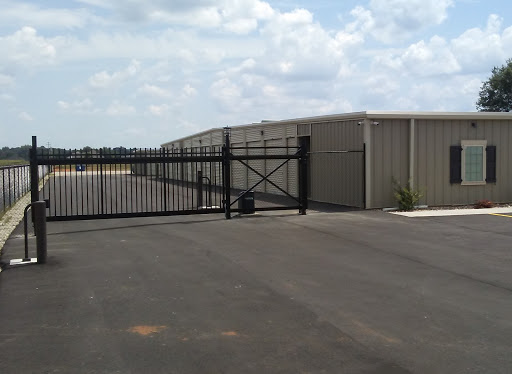 Self-Storage Facility «Secure Storage Shoals», reviews and photos, 1620 US-72, Tuscumbia, AL 35674, USA