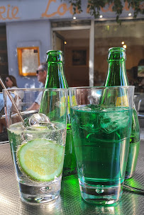 Plats et boissons du Creperie Lou Planet à Saint-Rémy-de-Provence - n°11