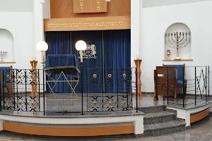 Jüdische Gemeinde image