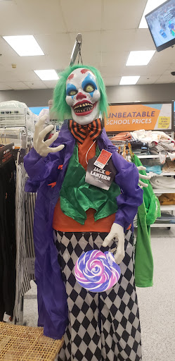 Clothing Store «Ross Dress for Less», reviews and photos, 2753 E Eastland Center Dr, West Covina, CA 91791, USA