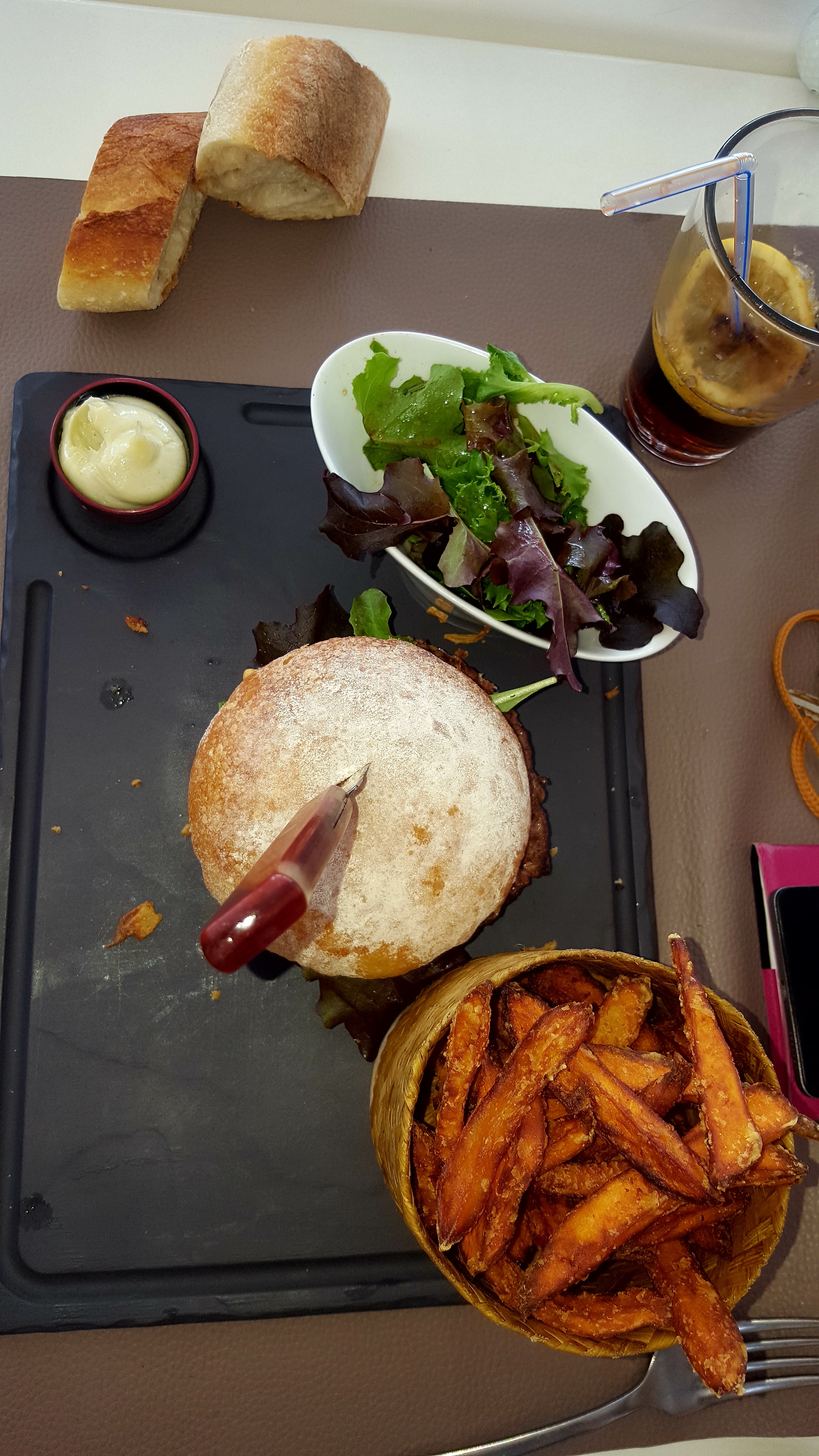 Photo n° 3 de l'avis de Graine.o fait le 25/06/2018 à 07:27