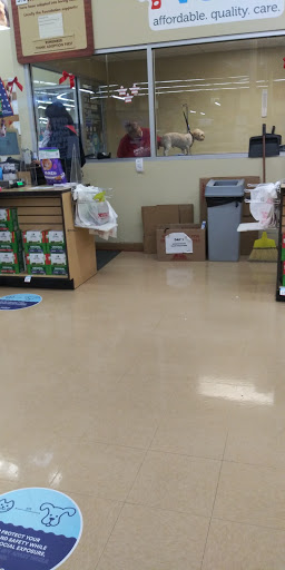 Pet Supply Store «Petco Animal Supplies», reviews and photos, 2823 County Home Rd, Goshen, IN 46526, USA