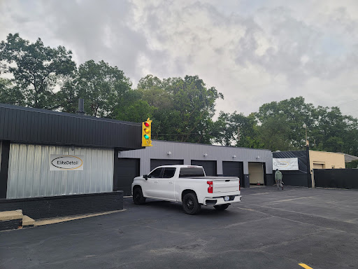 Elite Detail en Muskegon Heights