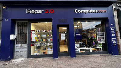 Computer.com Expert Informatique à Le Puy-en-Velay