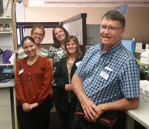 Pharmacy «Elkton Family Pharmacy», reviews and photos, 111 S Stuart Ave, Elkton, VA 22827, USA