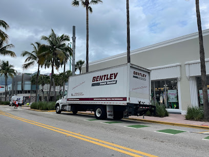Bentley Truck Services, Inc.