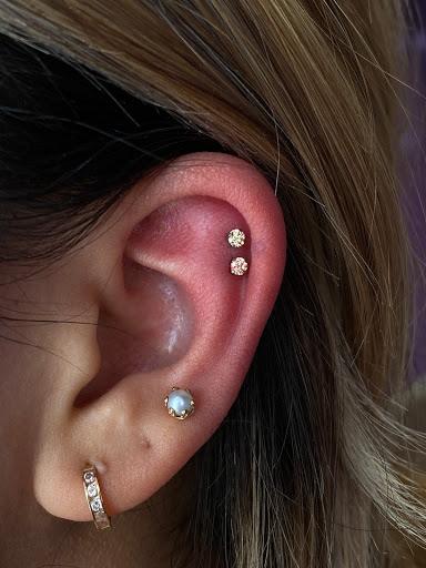 Explore colourful tattoo ideas, creative tattoo ideas in Kennewick, available at Citrine Piercing Studio