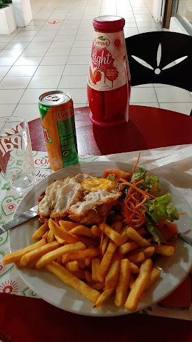 Opinii despre Kopas Cafe în Castelo Branco - Cafeteria