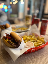 Photos du propriétaire du Restaurant de hamburgers Jumbo's à Paris - n°15