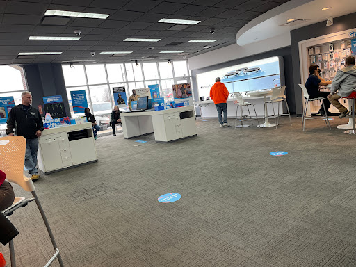 Cell Phone Store «AT&T», reviews and photos, 4711 S Scatterfield Rd, Anderson, IN 46013, USA