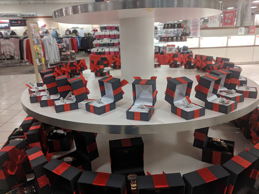 Department Store «JCPenney», reviews and photos, 4199 National Rd E, Richmond, IN 47374, USA