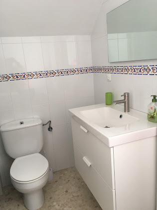 Photos du propriétaire Apartamento turístico CASA ALHUCEMA 11150 Los Naveros