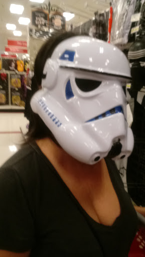 Department Store «Target», reviews and photos, 4155 W Lake Mary Blvd, Lake Mary, FL 32746, USA