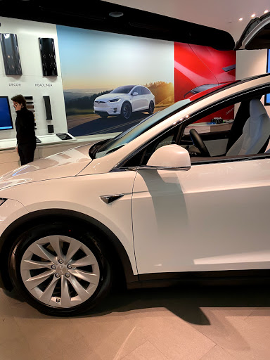 Shopping Mall «Westfield Montgomery», reviews and photos, 7101 Democracy Blvd, Bethesda, MD 20817, USA